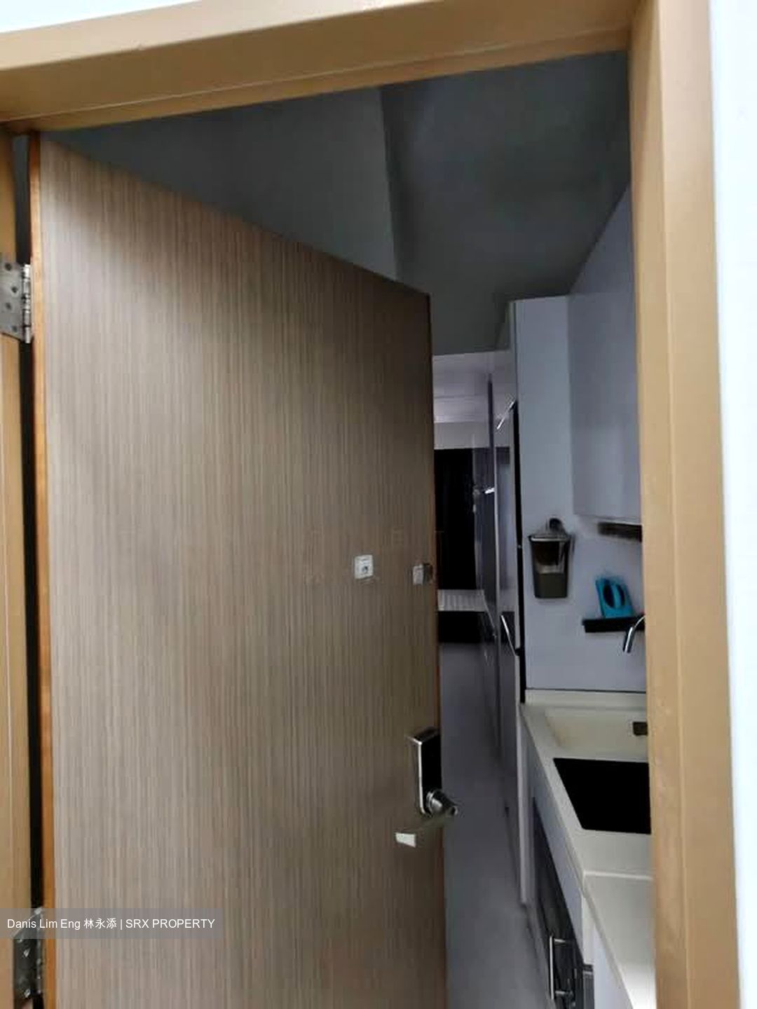 # 1 Loft (D14), Apartment #580732541